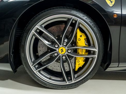 Certified 2017 Ferrari 488 Spider RWD image 22