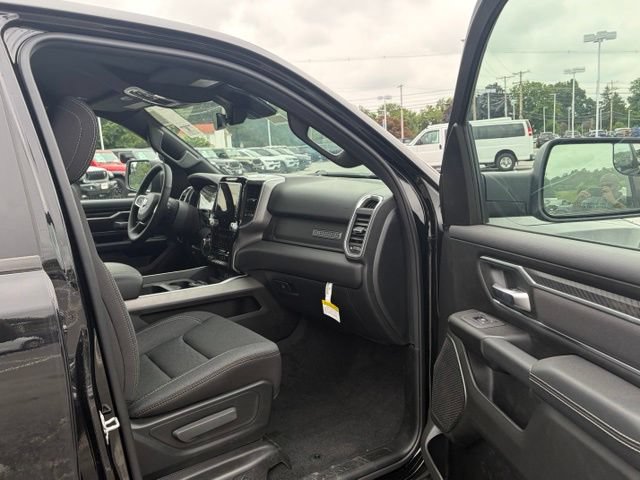 New 2026 RAM 1500 Big Horn AWD/4WD image 46
