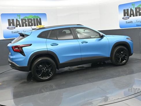 New 2026 Chevrolet Trax ACTIV w/ Driver Confidence Package image 6