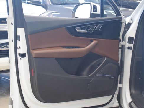 Used 2019 Audi Q7 3.0T Premium Plus w/ Premium Plus Package image 77