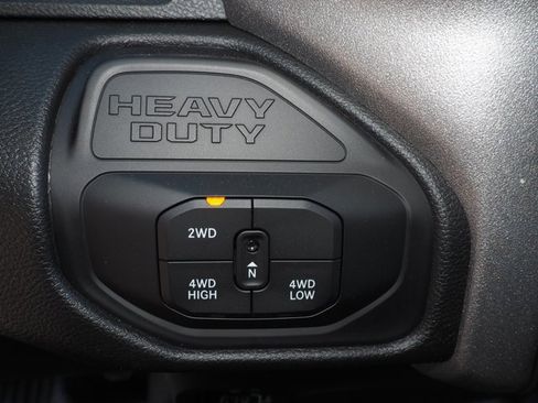 New 2026 RAM 5500 Tradesman w/ Chrome Appearance Group image 25