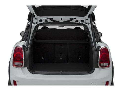 Used 2019 MINI Cooper Countryman FWD image 12
