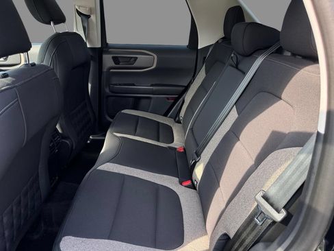 New 2026 Ford Bronco Sport Big Bend AWD/4WD image 13