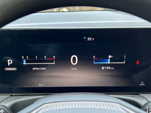 New 2026 Nissan Sentra SV image 12