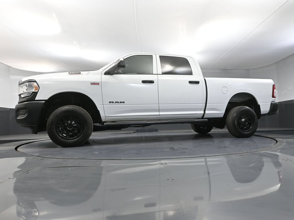 Used 2022 RAM 2500 Tradesman AWD/4WD image 43
