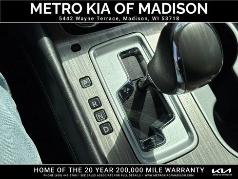 Used 2015 Nissan Murano Platinum w/ Platinum Technology Package AWD/4WD image 28