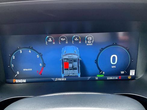 Used 2024 Ford F150 XLT w/ Equipment Group 302A MID image 28