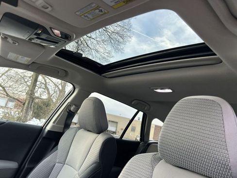 Certified 2025 Subaru Outback Premium image 24