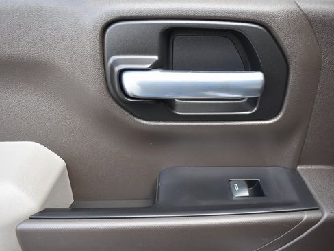 Used 2021 Chevrolet Silverado 1500 LT w/ Texas Edition Plus image 12