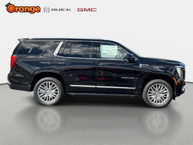 New 2026 GMC Yukon Denali w/ Advanced Technology Package AWD/4WD image 2