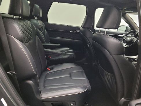Used 2022 Hyundai Palisade Calligraphy w/ Cargo Package FWD image 19