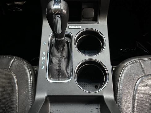 Used 2019 Ford Flex Limited image 29