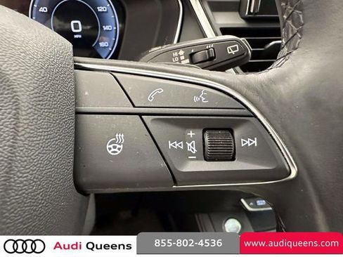 Used 2023 Audi Q5 2.0T Premium Plus w/ Premium Plus Package AWD/4WD image 32