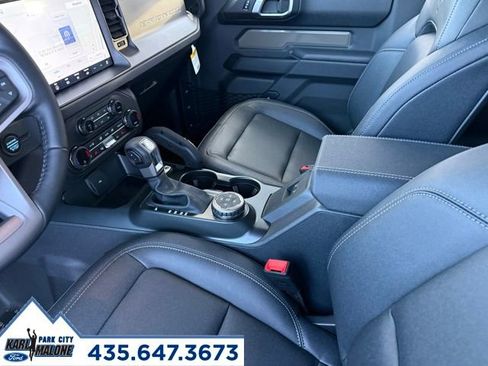 New 2026 Ford Bronco Badlands image 54