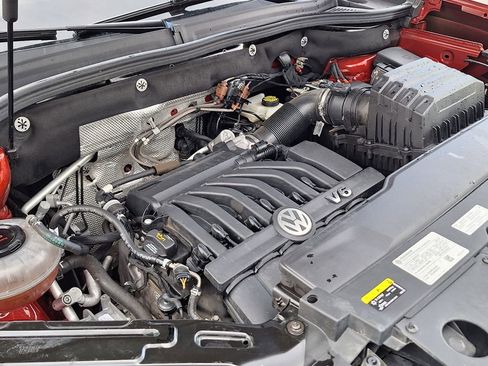 Used 2023 Volkswagen Atlas SE image 30