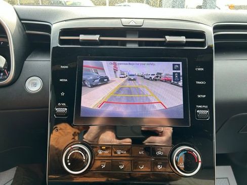 Used 2022 Hyundai Santa Cruz SEL w/ Launch Package image 48