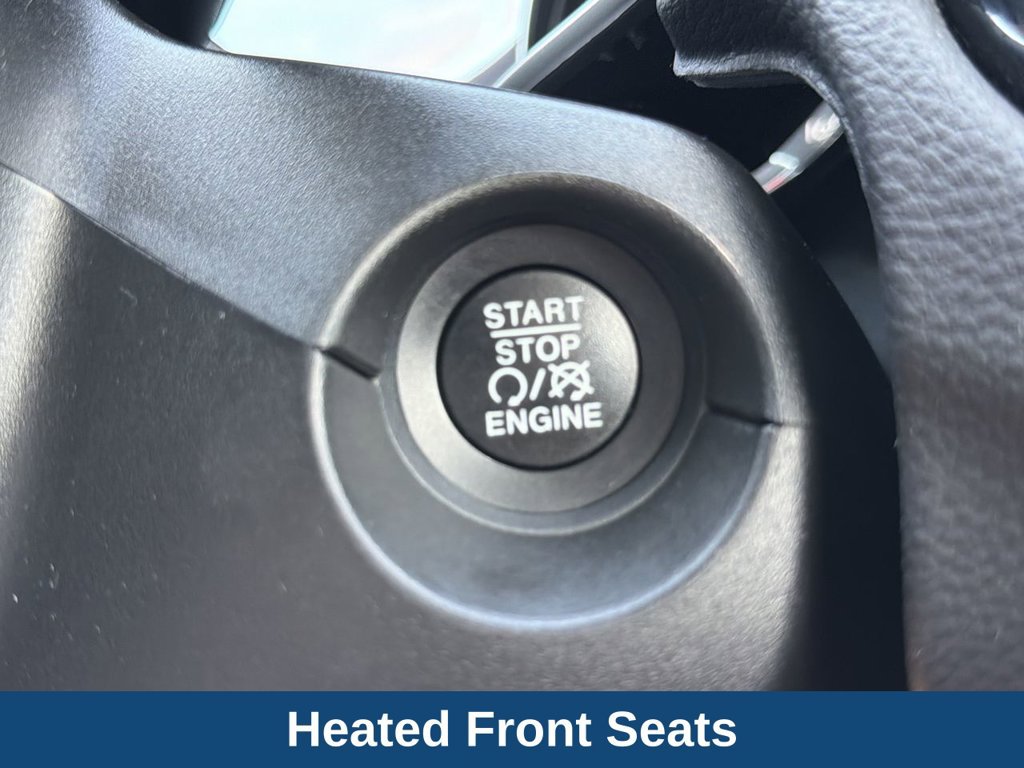 Used 2019 Jeep Compass Latitude AWD/4WD image 18