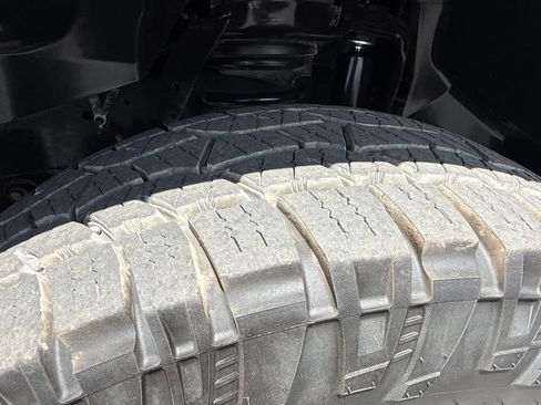 Used 2019 RAM 2500 Tradesman AWD/4WD image 27