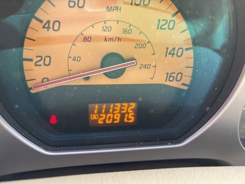 Used 2003 Nissan Murano SE image 12