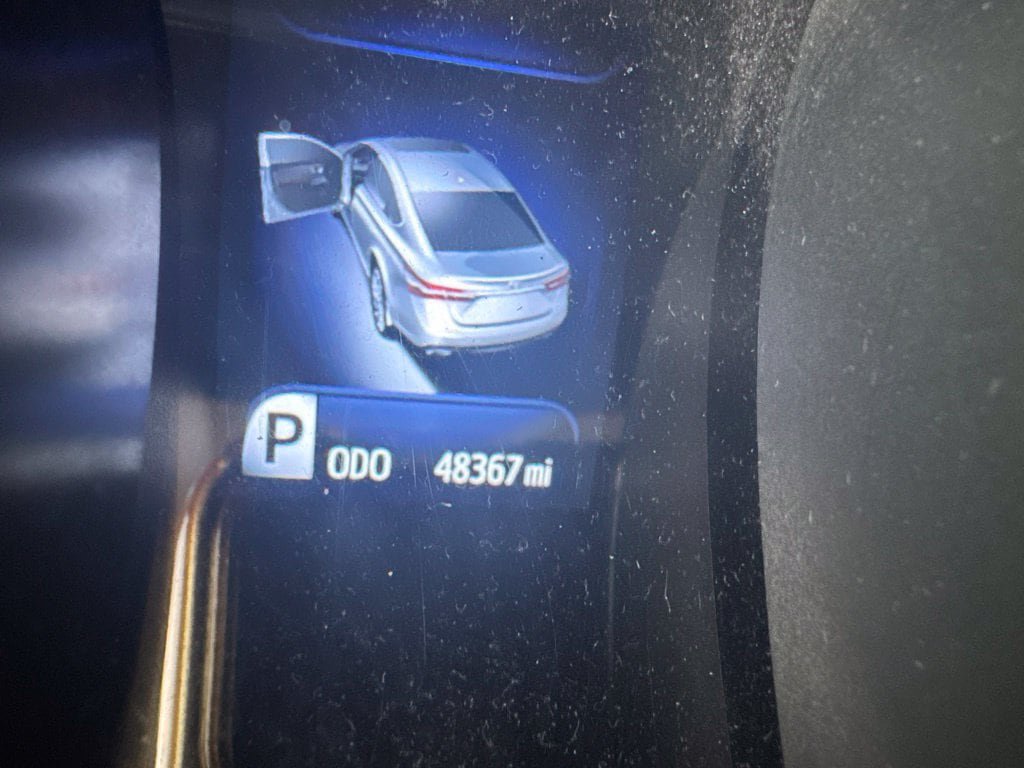 Used 2014 Toyota Avalon XLE Premium FWD image 11
