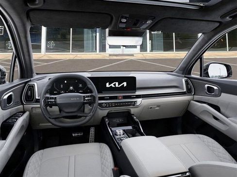 New 2026 Kia Sorento SX Prestige image 14