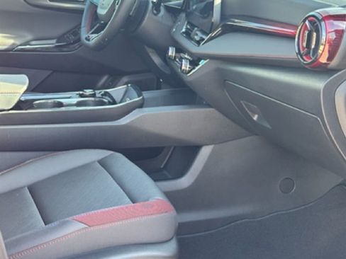 New 2026 Chevrolet Equinox RS image 17