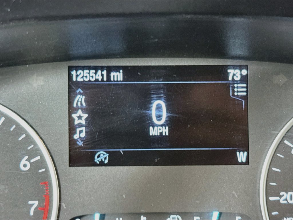 Used 2020 Ford EcoSport SE AWD/4WD image 13
