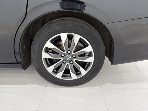 Used 2022 Honda Odyssey EX-L image 49