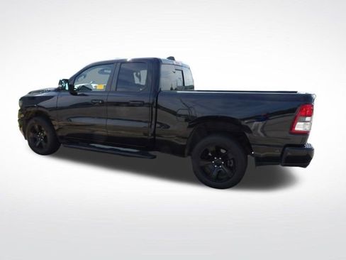 Used 2021 RAM 1500 Big Horn AWD/4WD image 13