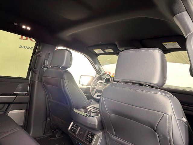 Used 2025 Ford F150 Lariat w/ Equipment Group 501A Mid AWD/4WD image 38