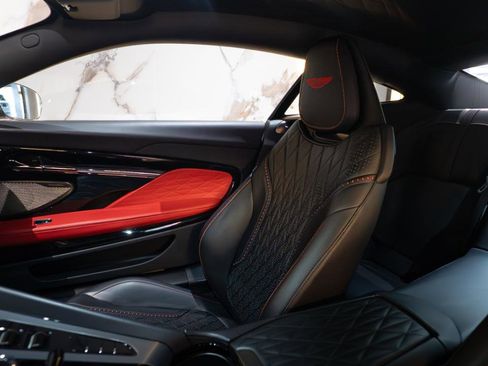 Used 2024 Aston Martin DB12 Coupe RWD image 24