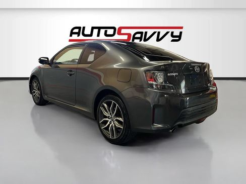 Used 2016 Scion tC FWD image 5