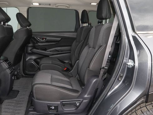 Used 2025 Subaru Ascent Premium AWD/4WD image 8