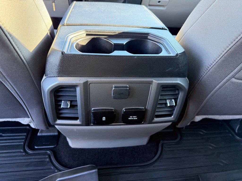 Used 2020 Ford F150 XLT w/ Equipment Group 302A Luxury AWD/4WD image 14