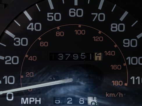 Used 1991 Toyota Pickup SR5 image 14