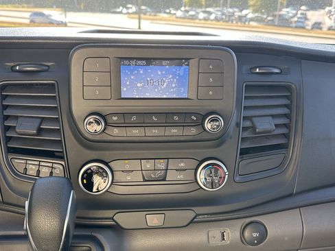 Used 2024 Ford Transit 350 Base w/ Load Area Protection Package image 27