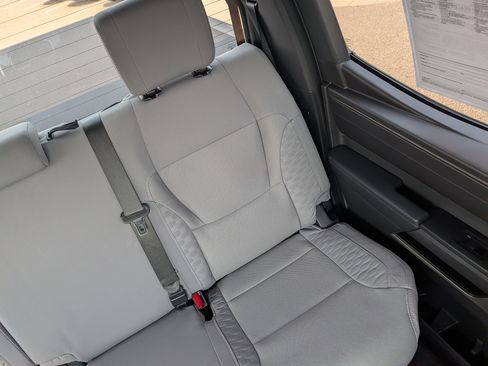 Used 2025 Toyota Tundra SR5 AWD/4WD image 14