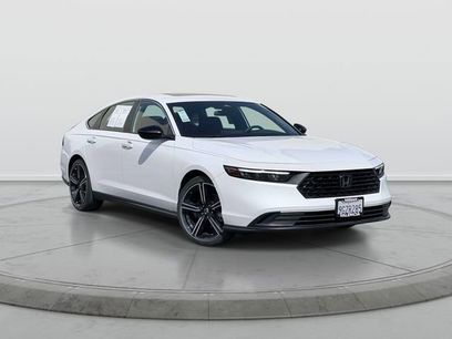 Used 2023 Honda Accord Sport