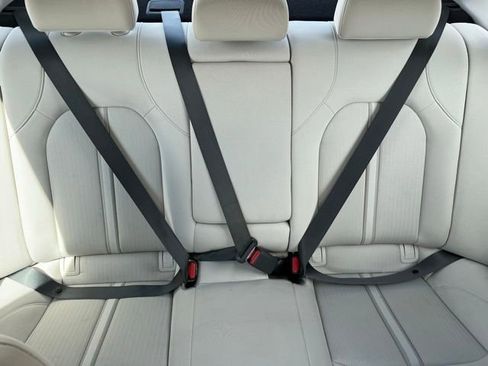 Used 2025 Hyundai Sonata SEL image 13