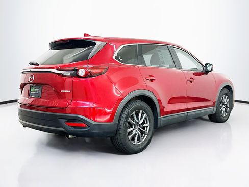 Used 2020 MAZDA CX-9 Touring w/ Touring Premium Package AWD/4WD image 9