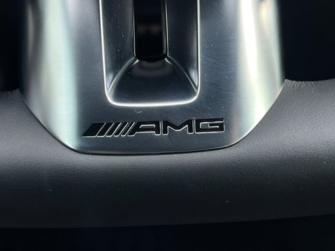 Used 2023 Mercedes-Benz C 43 AMG 4MATIC Sedan image 63