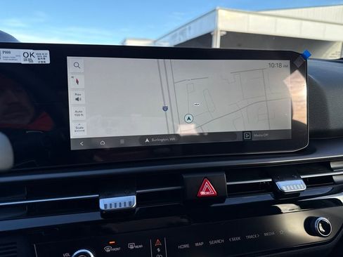 New 2026 Kia Sportage SX Prestige image 26