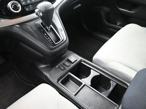 Used 2016 Honda CR-V EX image 22