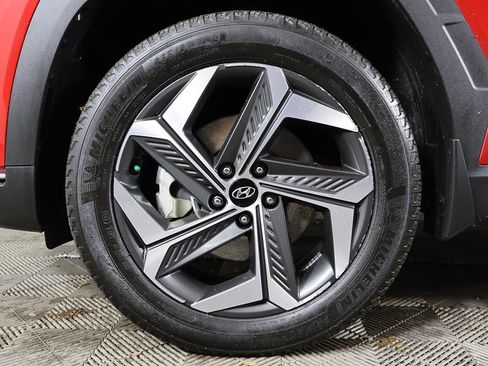 Certified 2023 Hyundai Tucson SEL w/ Convenience Package image 21