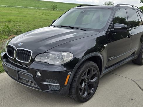 Used 2013 BMW X5 xDrive35i image 2
