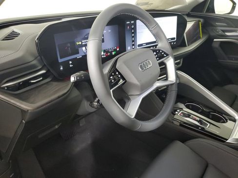 New 2026 Audi Q5 Premium Plus AWD/4WD image 24