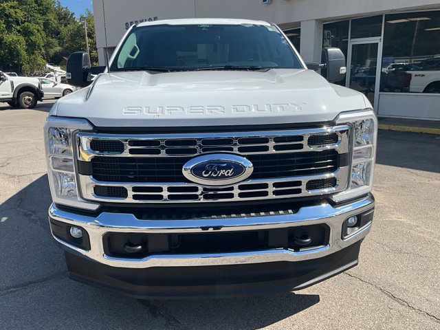 Used 2026 Ford F250 XLT AWD/4WD image 7
