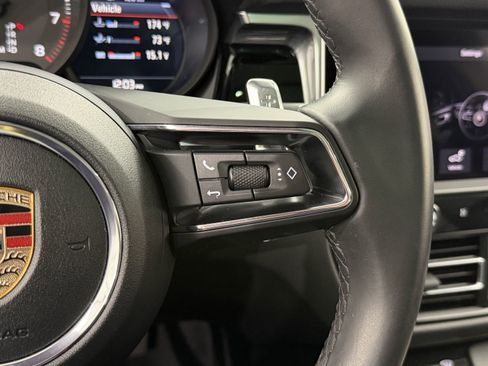 Certified 2025 Porsche Macan image 50