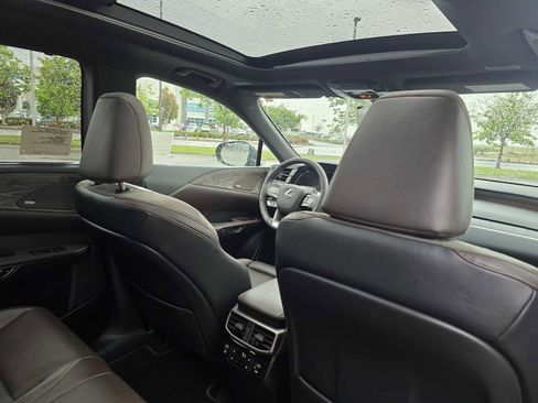 New 2026 Lexus RX 350 FWD image 15