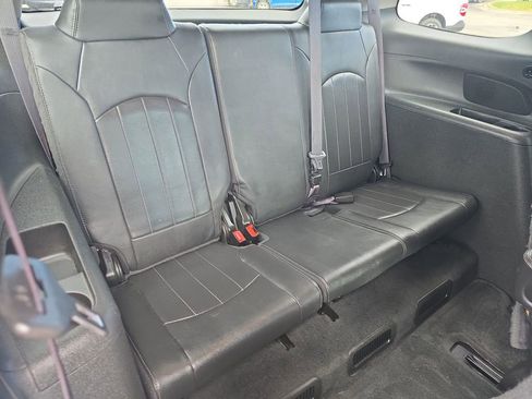 Used 2015 GMC Acadia Denali AWD/4WD image 18